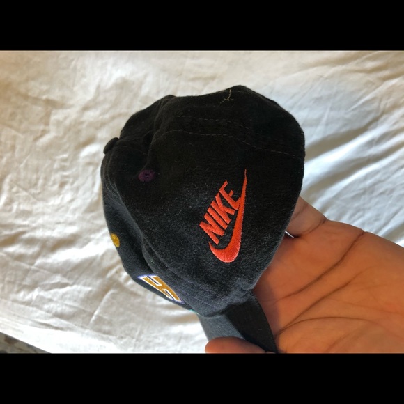 Old school vintage nike snapback - Picture 2 of 4